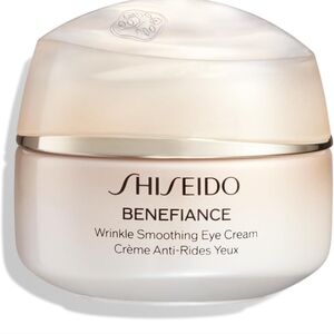 Shiseido Benefiance Wrinkle Smoothing Eye Cream